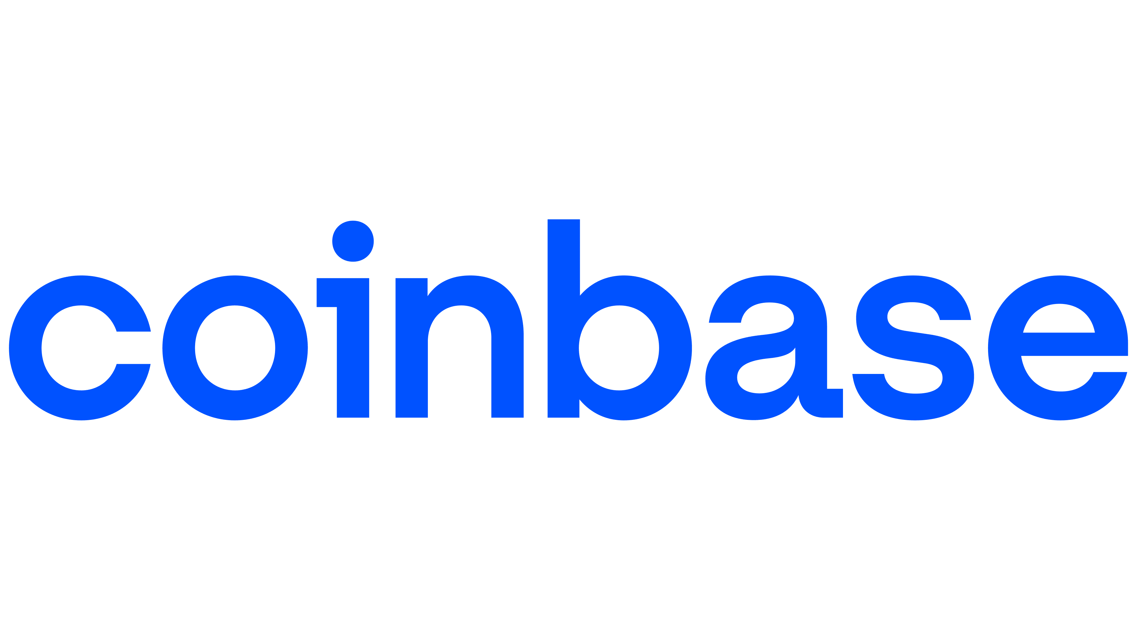 Coinbase logo
